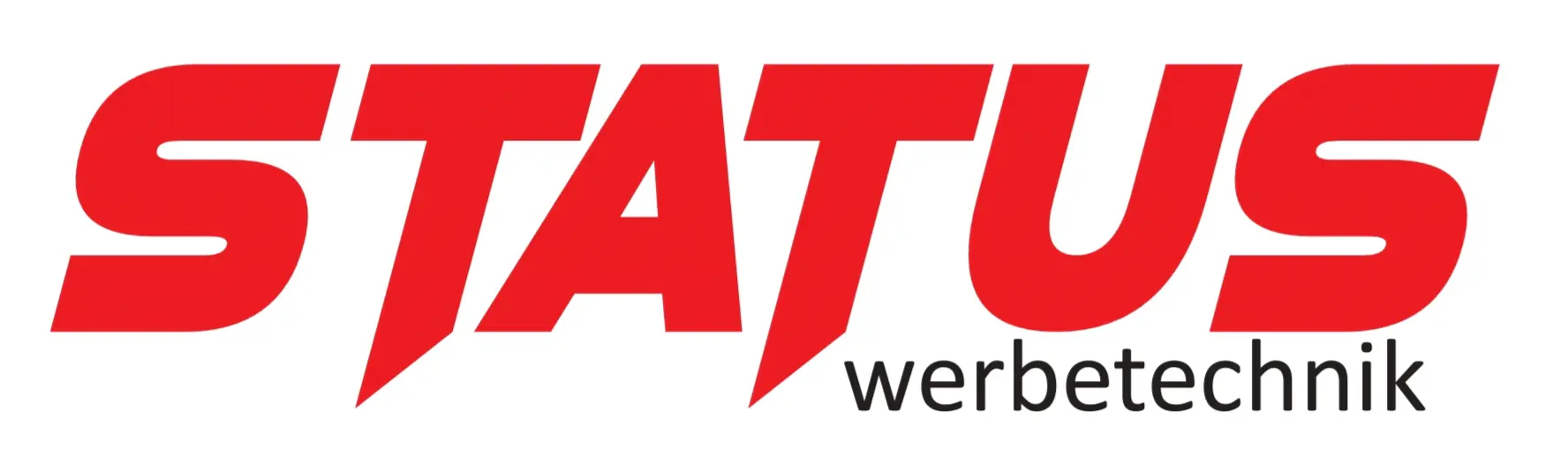 STATUS Werbetechnik