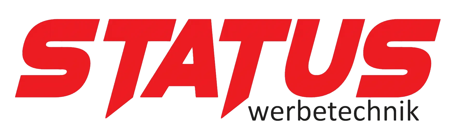 STATUS Werbetechnik